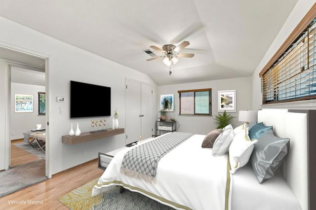 1092 S Daniel Way, San Jose, CA 95128