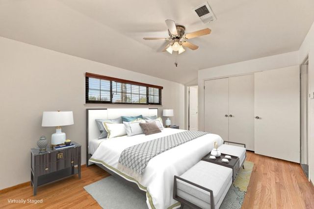 1092 S Daniel Way, San Jose, CA 95128