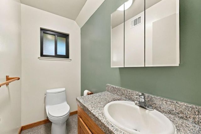 1092 S Daniel Way, San Jose, CA 95128