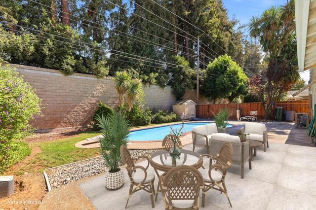 1092 S Daniel Way, San Jose, CA 95128