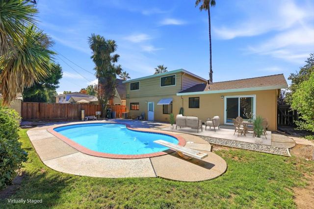 1092 S Daniel Way, San Jose, CA 95128