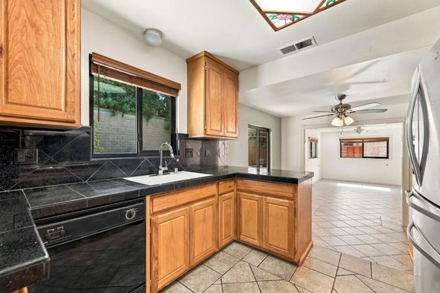 1092 S Daniel Way, San Jose, CA 95128