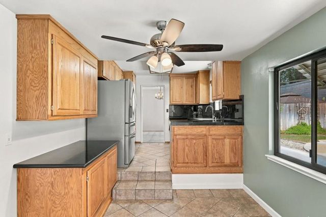 1092 S Daniel Way, San Jose, CA 95128