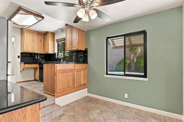 1092 S Daniel Way, San Jose, CA 95128