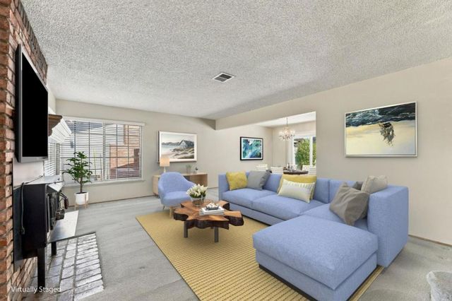 1092 S Daniel Way, San Jose, CA 95128