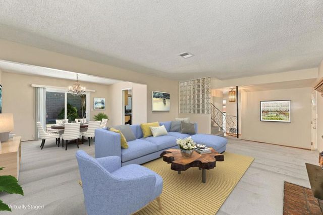 1092 S Daniel Way, San Jose, CA 95128