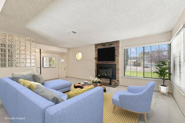 1092 S Daniel Way, San Jose, CA 95128
