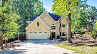 3056 Eagle Watch Drive, Woodstock, GA 30189