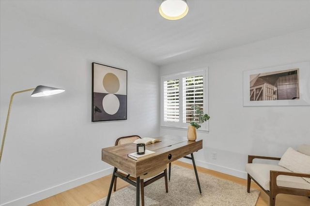 758 Telford Avenue, Mountain View, CA 94043