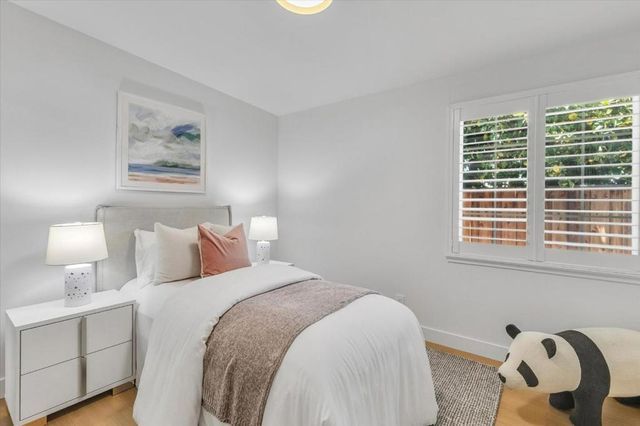 758 Telford Avenue, Mountain View, CA 94043