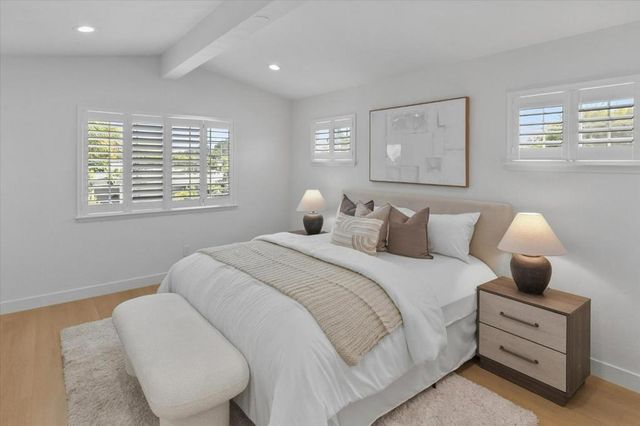 758 Telford Avenue, Mountain View, CA 94043
