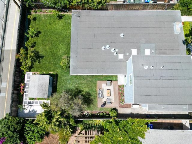 758 Telford Avenue, Mountain View, CA 94043