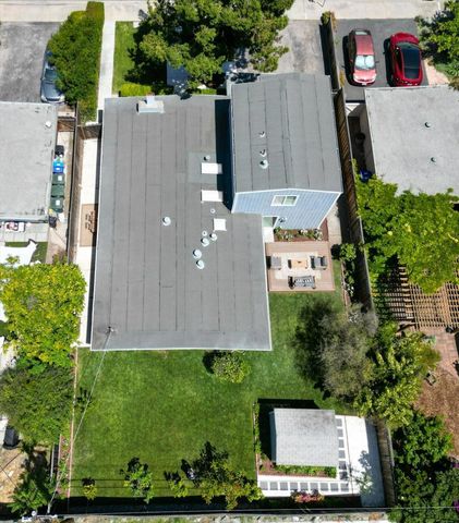 758 Telford Avenue, Mountain View, CA 94043