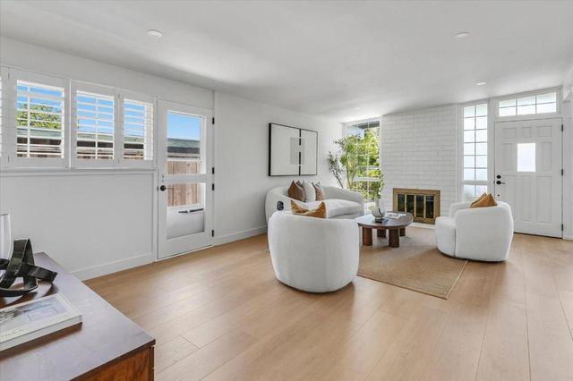 758 Telford Avenue, Mountain View, CA 94043