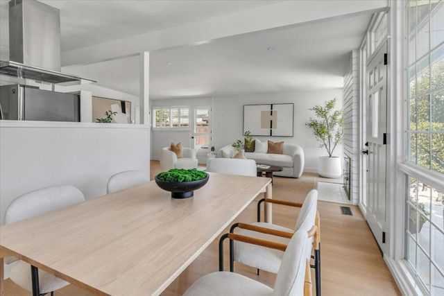 758 Telford Avenue, Mountain View, CA 94043