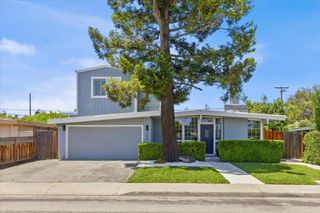 758 Telford Avenue, Mountain View, CA 94043