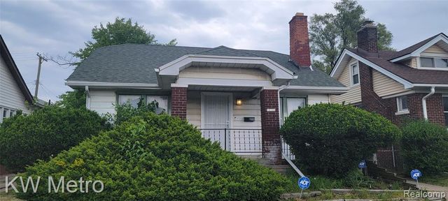 12126 Wyoming Avenue, Detroit, MI 48204
