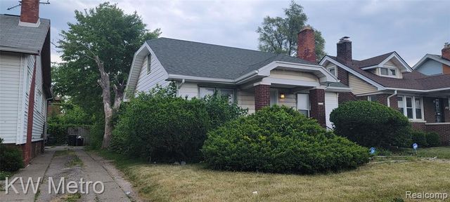 12126 Wyoming Avenue, Detroit, MI 48204