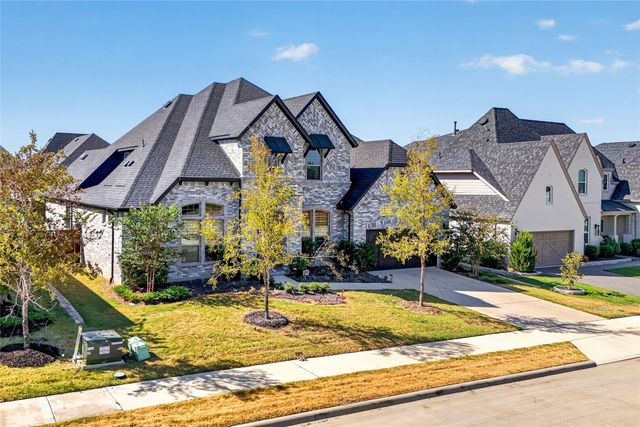 2229 Havannah Drive, Celina, TX 75009