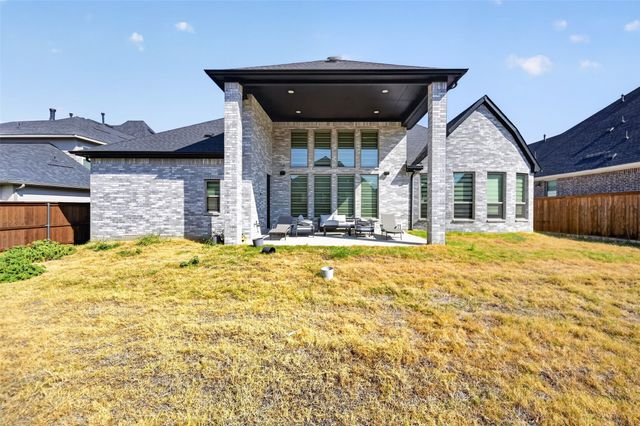 2229 Havannah Drive, Celina, TX 75009