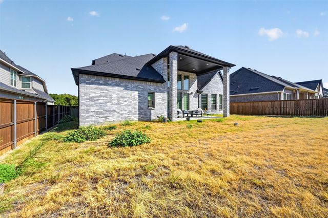 2229 Havannah Drive, Celina, TX 75009
