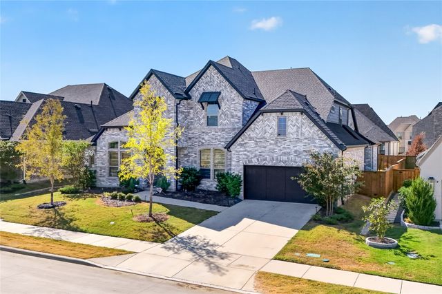 2229 Havannah Drive, Celina, TX 75009