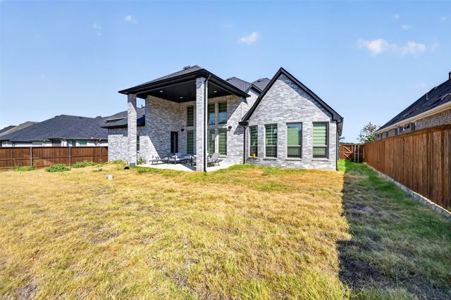 2229 Havannah Drive, Celina, TX 75009