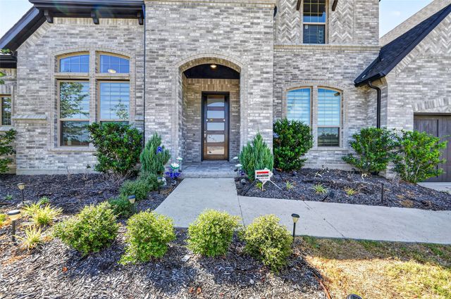 2229 Havannah Drive, Celina, TX 75009