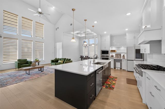 2229 Havannah Drive, Celina, TX 75009