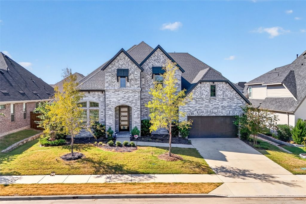 2229 Havannah Drive, Celina, TX 75009