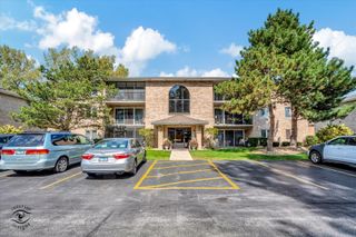4920 134th Court 205, Crestwood, IL 60418