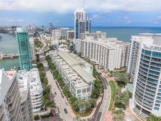6000 Collins Ave 527, Miami Beach, FL 33140