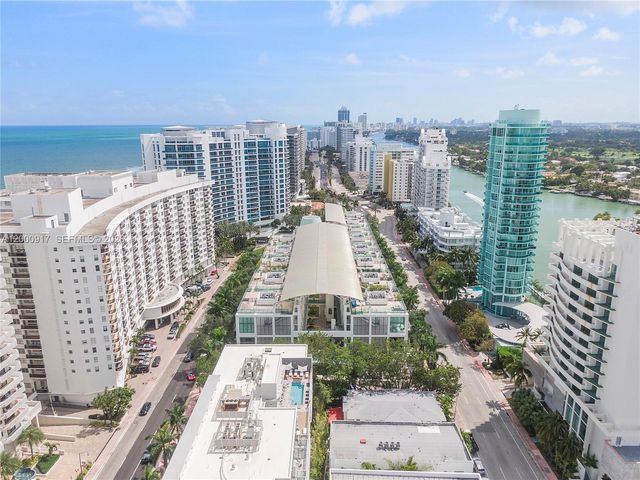 6000 Collins Ave 527, Miami Beach, FL 33140