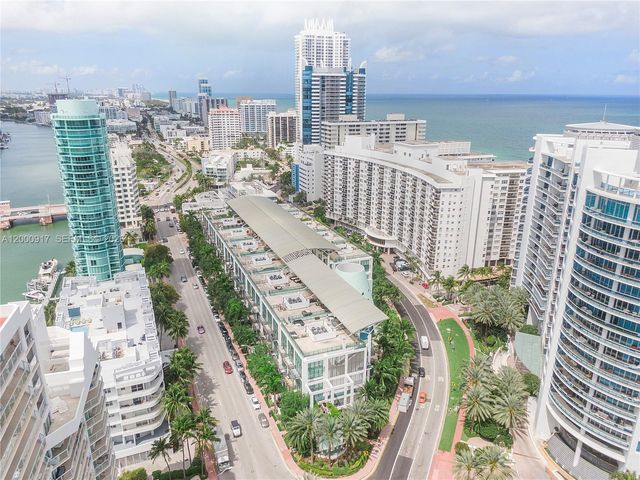 6000 Collins Ave 527, Miami Beach, FL 33140