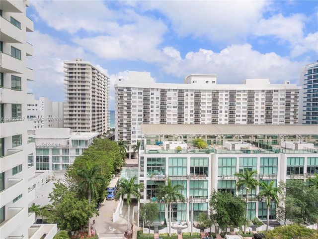 6000 Collins Ave 527, Miami Beach, FL 33140