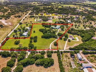 1849 Floyd Road, Weatherford, TX 76087