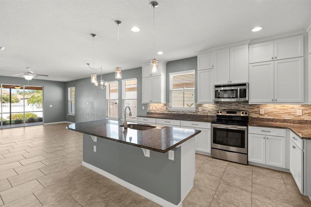 3451 LUNA BELLA LANE, New Smyrna Beach, FL 32168