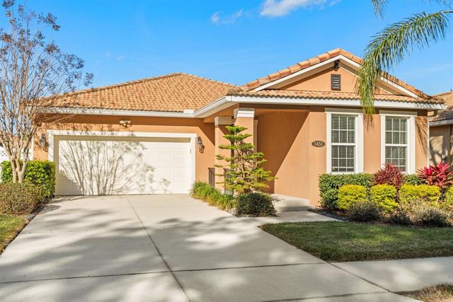 3451 LUNA BELLA LANE, New Smyrna Beach, FL 32168