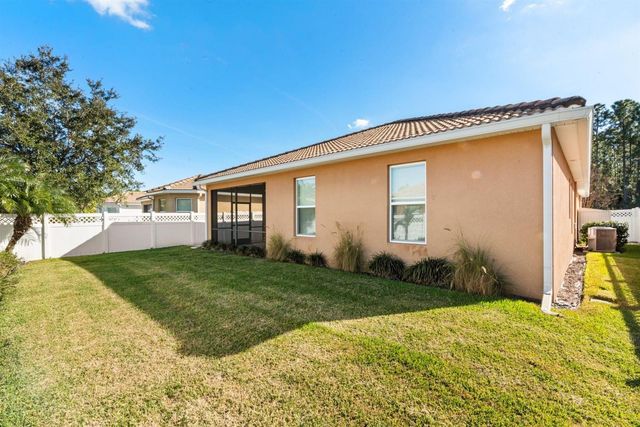 3451 LUNA BELLA LANE, New Smyrna Beach, FL 32168