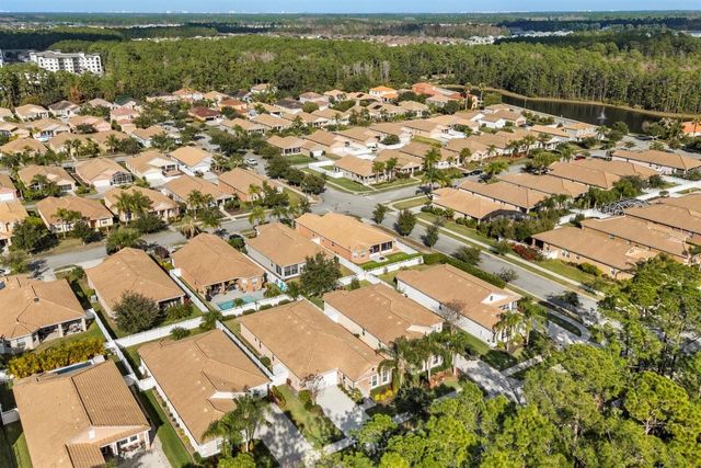 3451 LUNA BELLA LANE, New Smyrna Beach, FL 32168