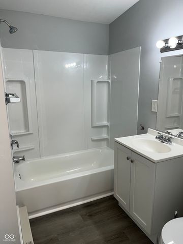 2007 E 38th Street, Indianapolis, IN 46218