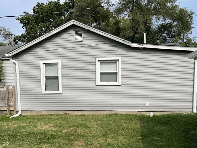 2007 E 38th Street, Indianapolis, IN 46218