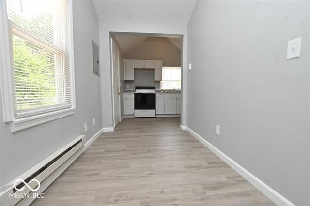 2007 E 38th Street, Indianapolis, IN 46218