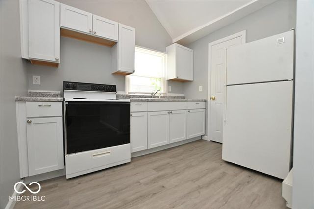 2007 E 38th Street, Indianapolis, IN 46218