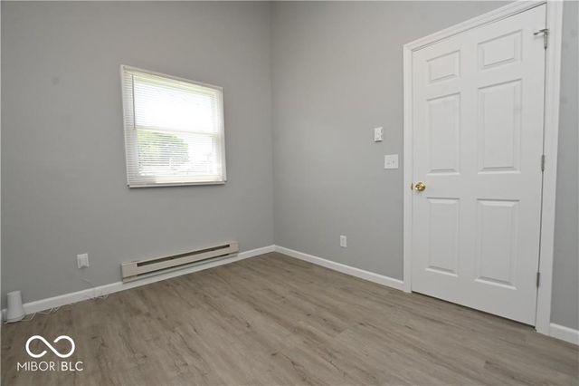 2007 E 38th Street, Indianapolis, IN 46218