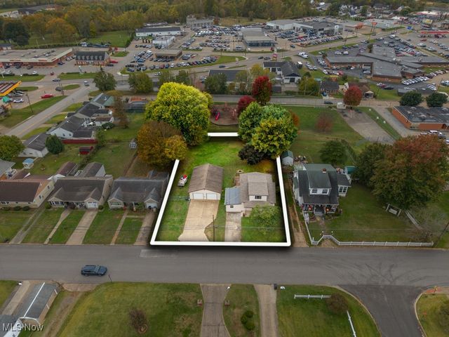 2902 23rd Street, Parkersburg, WV 26101