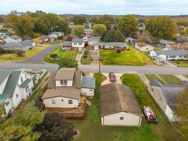 2902 23rd Street, Parkersburg, WV 26101