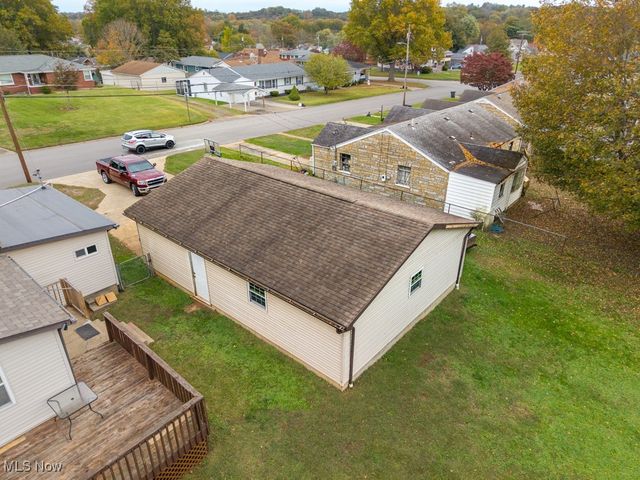 2902 23rd Street, Parkersburg, WV 26101