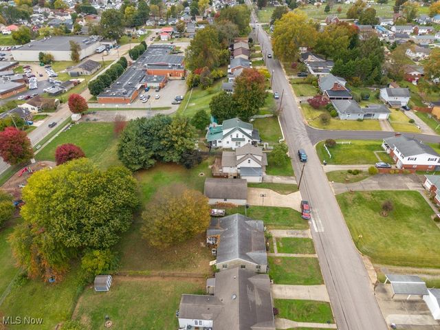 2902 23rd Street, Parkersburg, WV 26101