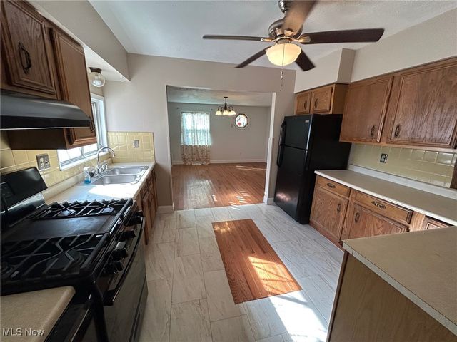 2902 23rd Street, Parkersburg, WV 26101